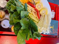-蜀辣居鲜货老火锅(双流万达店)
