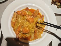 -船歌·鱼水饺青岛菜(闽江二路店)