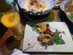 铁板鹅肝-蟹将军·松叶蟹和牛日料放题自助(K11店)