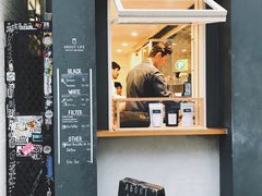 -ABOUT LIFE COFFEE BREWERS