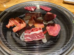 -牛炙烤肉(车公庙店)