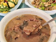 -宣威年猪饭·二十年云南家常菜·特色小炒肉(金碧店)