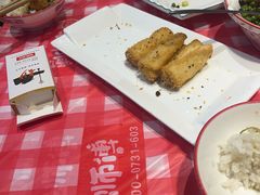 -龙师傅卤炒(天马店)