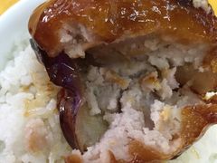 -鹿福农庄(南沙天后宫店)