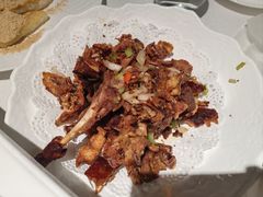 -漢舍中国菜馆(浦东嘉里城店)