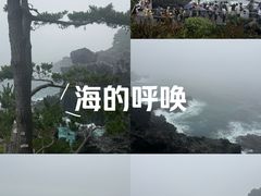 -柱状节理带