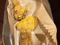 -양평식당·杨平食堂(华贸店)