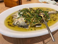 -荷风细雨·中国茶宴(碧云店)