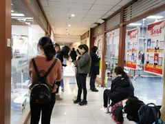 -舞研舞蹈培训(魏公村校区)