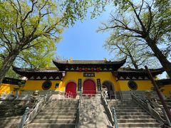 -虞山风景区