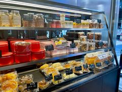 -朱迪小铺.半糖奶油蛋糕(海汇港店)