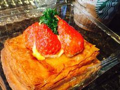 -星巴克(襄阳公园店)