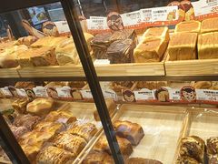 -爸爸糖吐司面包(悠唐购物中心店)