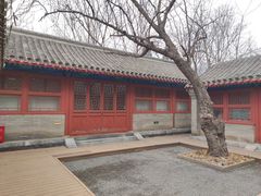 -于谦祠