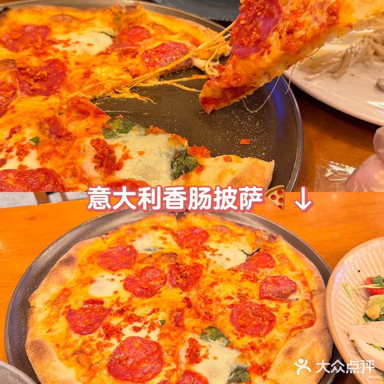 🍷吃到了超惊艳的餐酒吧料理