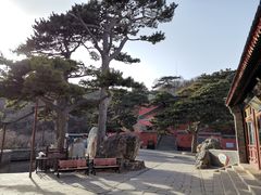 -妙峰山风景名胜区