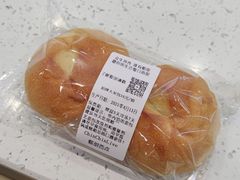 大米面包-ChinChinLive卿甜烘焙(雨花亭店)