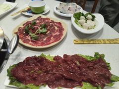 -重庆巴渝火锅(钟家村店)