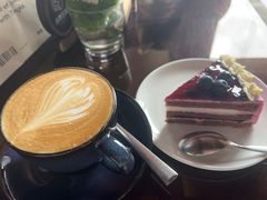 -时光吧·大堂吧·丽江和府洲际度假酒店