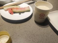-海底捞火锅(名门店)