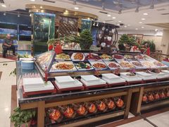 -良友·海鲜青岛菜(五四广场店)
