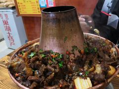 -巢湖名吃·徽府农家菜(半汤店)