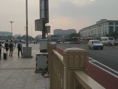 -北京站(地铁站)