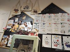 -小豆海棠(嘉兴路店)