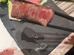 -赤坂亭·M9和牛烧肉·铁板烧·日料398放题(长泰广场店)