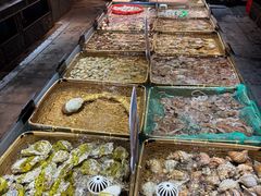 -紫阳海鲜楼·传承闽味(长乐路总店)