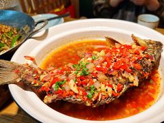 -费大厨辣椒炒肉(吉联MALL店)