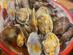 -冶建镜子·中国龙虾王(总店)