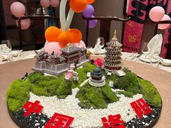 -宴天下大酒店(政和路店)
