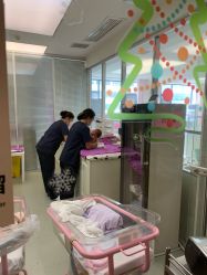 点击看大图 -弗蕾亚·和月月子调理院(东湖店)