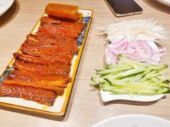 -姥姥家春饼店(交大东路店)