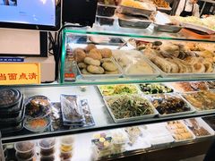 -隆福寺小吃店(东四店)