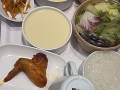 -宜家·瑞典风味餐厅(四元桥店)