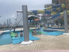 -黄金海岸水上乐园
