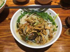 -肆姐面粉馆(坡子街店)