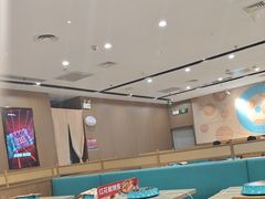 -半天妖烤鱼(六合万达欢乐港店)