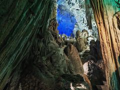 -灵栖洞天