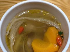 -老海陵·泰州菜(图书馆店)