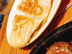 -通海俄式烧烤·俄罗斯大串(嵩山路店)