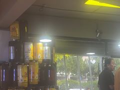 -四禧精酿铜锅涮肉·烧烤工场(大明湖店)