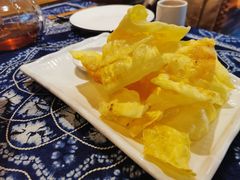 云南乳扇-滇道云南特色料理(康定路店)