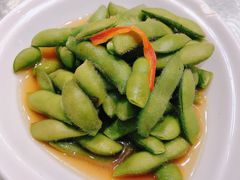 -老人和饭店(打浦路店)