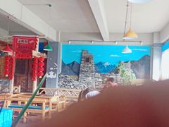 -三牦记·很牛的牦牛肉(柏条河北路下段店)