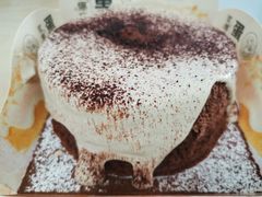 提拉米苏-长乐饼家(五羊新城店)