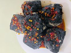 -五娭毑臭豆腐(黄兴南路店)