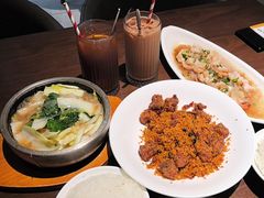 -千日贺茶餐厅(高新万达店)